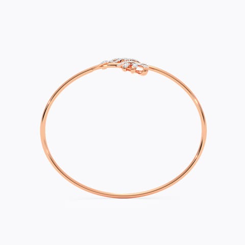 Solstice Diamond Bracelet