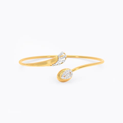 Lumina Diamond Bracelet Lumina Diamond Bracelet