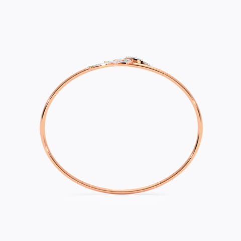 Evergreen Birdie Gemstone Bracelet