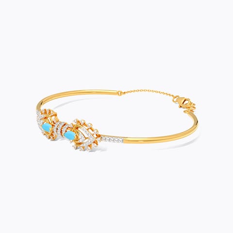 Turquoise Trades Gemstone Bracelet