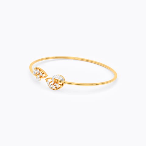Dazzle Drift Diamond Bracelet Dazzle Drift Diamond Bracelet