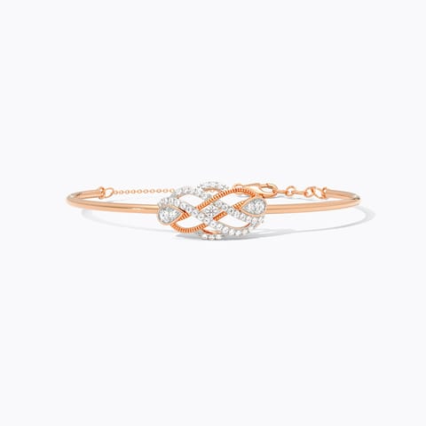 Modern Muse Diamond Bracelet Modern Muse Diamond Bracelet