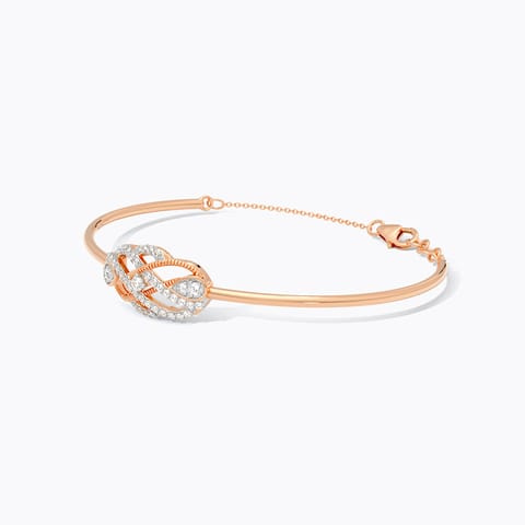 Modern Muse Diamond Bracelet Modern Muse Diamond Bracelet