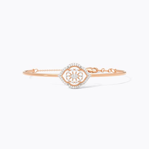 Elevate Diamond Bracelet Elevate Diamond Bracelet