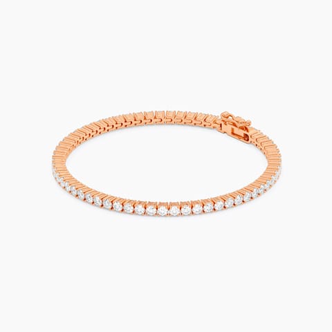 Forever Classic 73 Cuts Diamond Bracelet