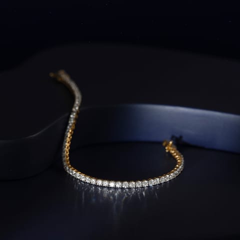 Nova Shine 73 Cuts Diamond Bracelet Nova Shine 73 Cuts Diamond Bracelet