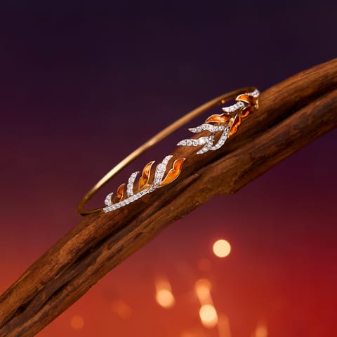 Ignite Diamond Bracelet