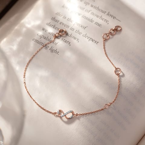 Daily Mesh Diamond Chain Bracelet Daily Mesh Diamond Chain Bracelet