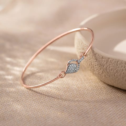 Geometric Rhombus Diamond Oval Bracelet Geometric Rhombus Diamond Oval Bracelet