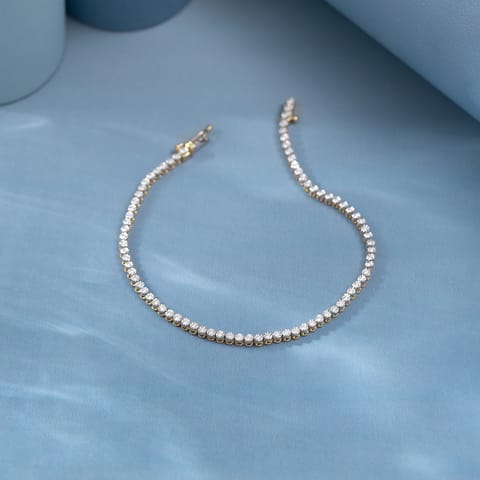 Miracle Spark Diamond Bracelet Miracle Spark Diamond Bracelet