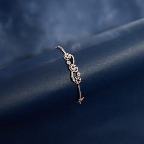 Tr�r Diamond Bracelet Tr�r Diamond Bracelet