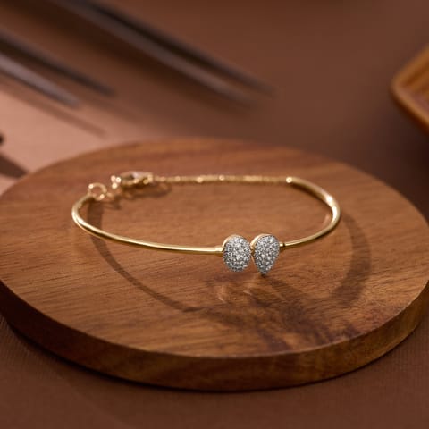Enduring Elegance Diamond Bracelet Enduring Elegance Diamond Bracelet