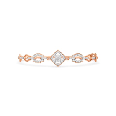 Lumen Diamond Bracelet Lumen Diamond Bracelet