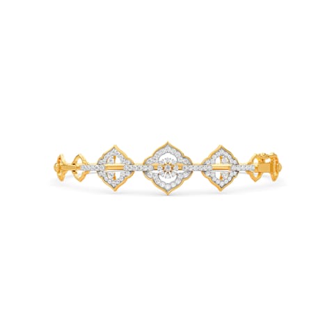 Pure Solis Diamond Bracelet Pure Solis Diamond Bracelet