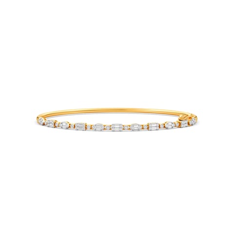 Daily Glint Diamond Bracelet Daily Glint Diamond Bracelet