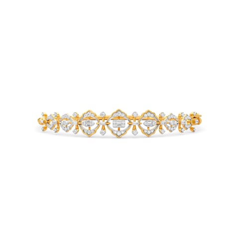 Blaze Diamond Bracelet Blaze Diamond Bracelet