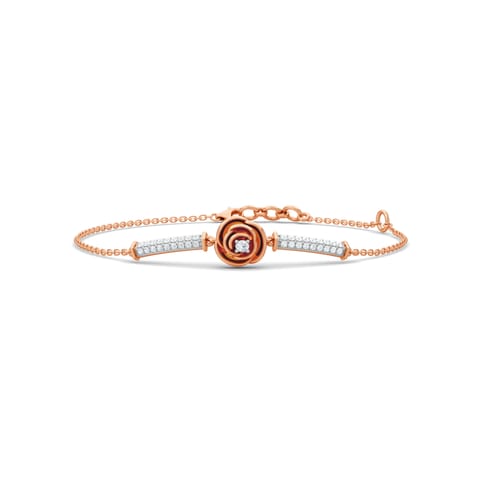 Rosa Diamond Bracelet Rosa Diamond Bracelet