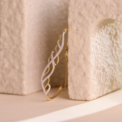 Eira Diamond Bracelet Eira Diamond Bracelet