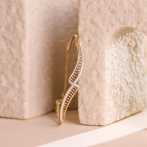 Gleam Diamond Bracelet Gleam Diamond Bracelet