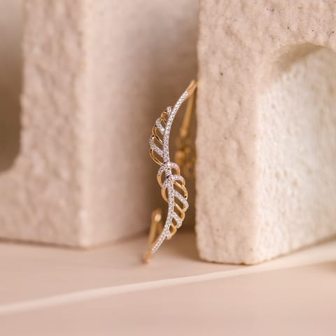 Viora Diamond Bracelet Viora Diamond Bracelet