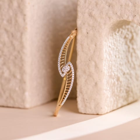 Zelia Diamond Bracelet Zelia Diamond Bracelet