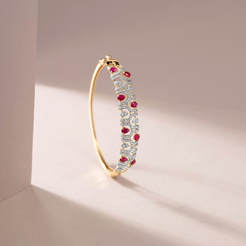 Chromic Playful Gemstone Bracelet Chromic Playful Gemstone Bracelet