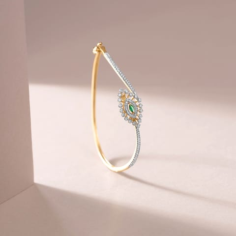 Flowing Drizzle Gemstone Bracelet Flowing Drizzle Gemstone Bracelet
