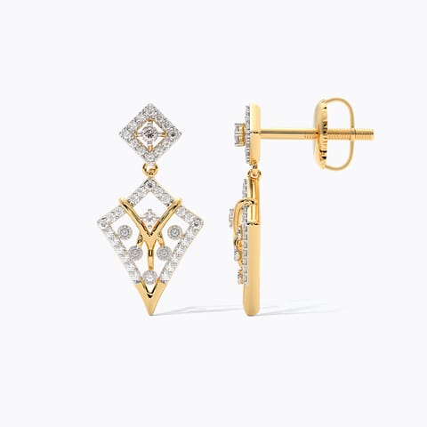 Terra Nova Diamond Necklace Set Terra Nova Diamond Necklace Set