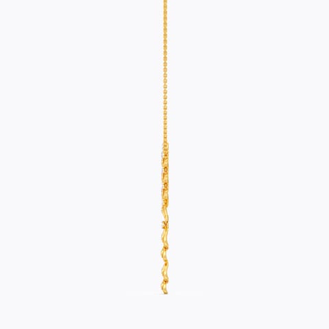 Dazzling Drops Diamond Necklace Set Dazzling Drops Diamond Necklace Set