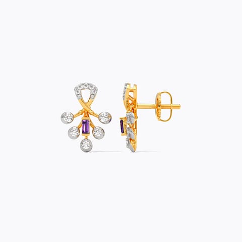 Sapphire Spring Gemstone Pendant Set Sapphire Spring Gemstone Pendant Set
