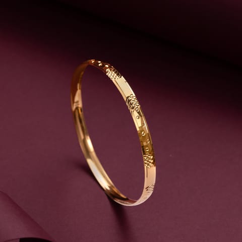 Classical 22KT Gold Bangles Classical 22KT Gold Bangles