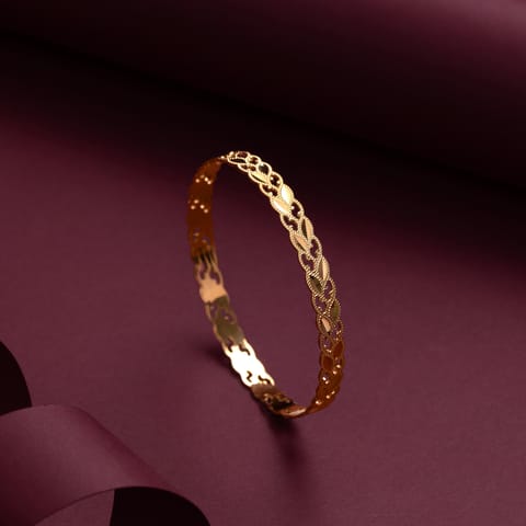 Koyna 22KT Gold Bangles Koyna 22KT Gold Bangles