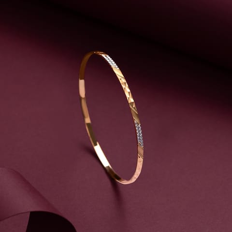 Hisoka 22KT Gold Bangles Hisoka 22KT Gold Bangles