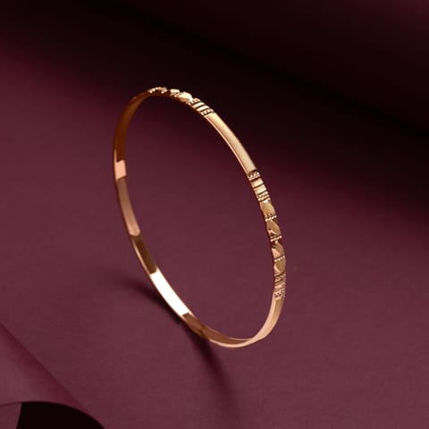 Omahi 22KT Gold Bangles Omahi 22KT Gold Bangles