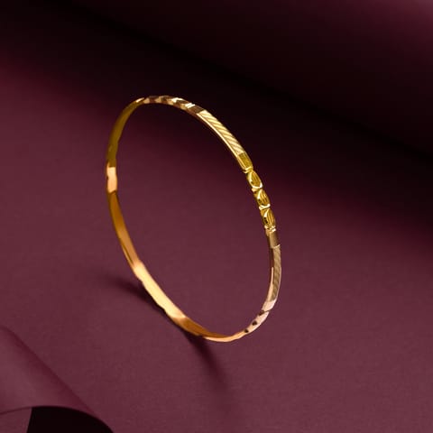 Tinira 22KT Gold Bangles Tinira 22KT Gold Bangles