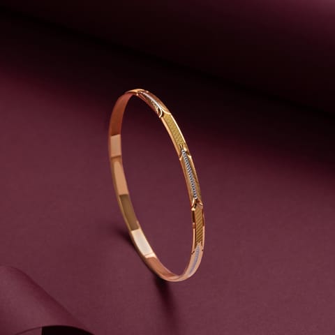 Earta 22KT Gold Bangles Earta 22KT Gold Bangles