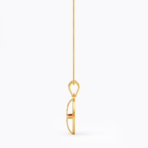 Doreal 22KT Gold Pendant Doreal 22KT Gold Pendant