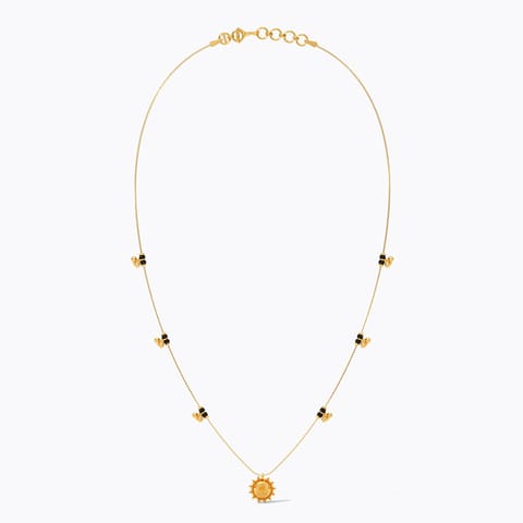 Sunbeam 22KT Gold Mangalsutra