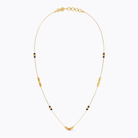 Vyana 22KT Gold Mangalsutra