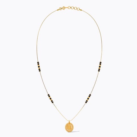 Parinaya 22KT Gold Mangalsutra
