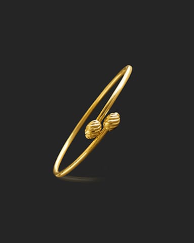 Zoya 22KT Gold Bracelets Zoya 22KT Gold Bracelets