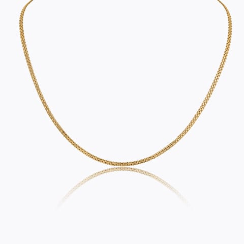 Aarna 22KT Gold Chain