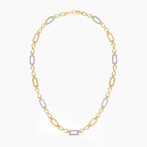 Arnav 22KT Gold Chain Arnav 22KT Gold Chain