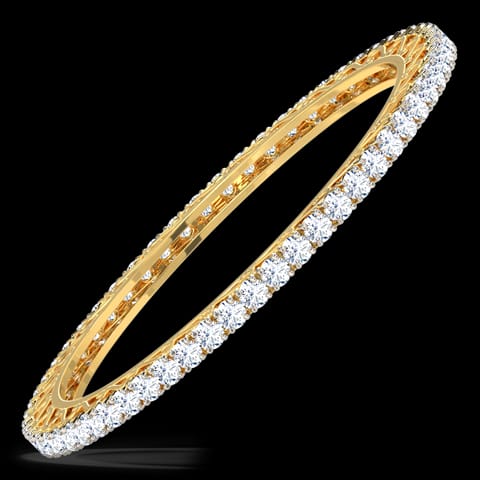 Glow Solitaire Bangle Glow Solitaire Bangle