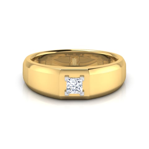 Alan Solitaire Band for Men Alan Solitaire Band for Men