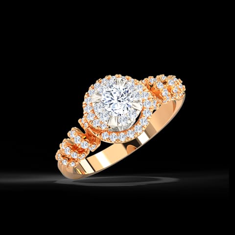 Marisa Solitaire Ring Marisa Solitaire Ring