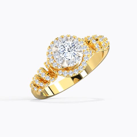 Marisa Solitaire Ring Marisa Solitaire Ring