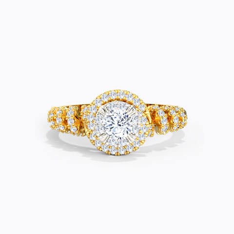 Marisa Solitaire Ring Marisa Solitaire Ring