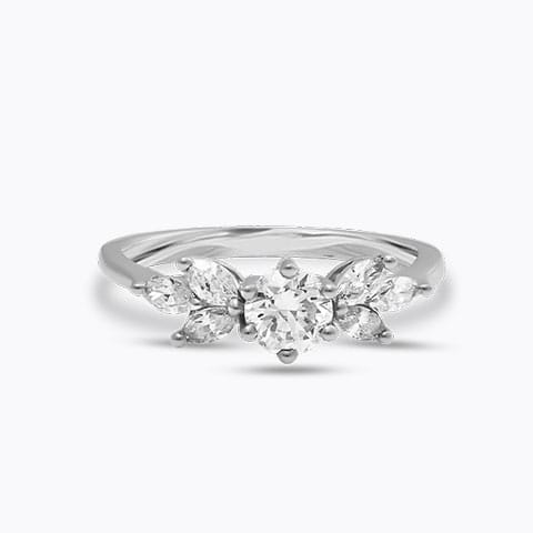 Jane Splendid Ring Jane Splendid Ring