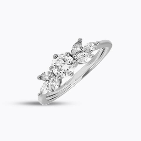 Jane Splendid Ring Jane Splendid Ring